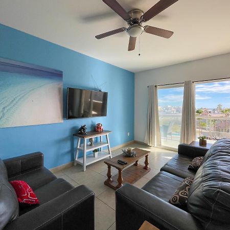 Admire Sea View From A Stunning Condo By Premium ปูแอร์โตเปญาสโก ภายนอก รูปภาพ