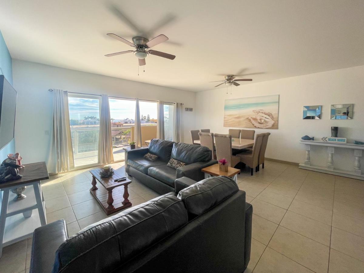 Admire Sea View From A Stunning Condo By Premium ปูแอร์โตเปญาสโก ภายนอก รูปภาพ