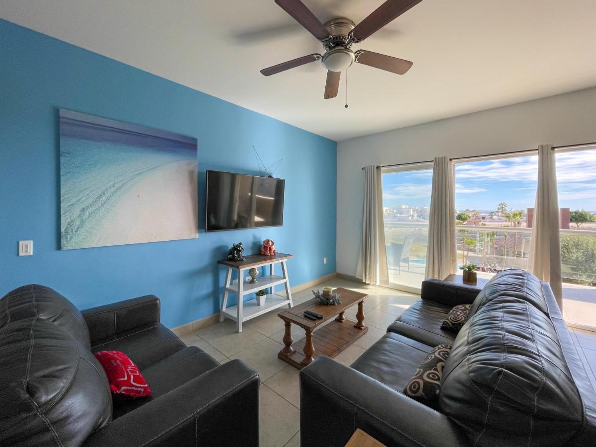 Admire Sea View From A Stunning Condo By Premium ปูแอร์โตเปญาสโก ภายนอก รูปภาพ