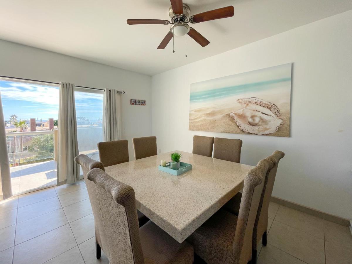 Admire Sea View From A Stunning Condo By Premium ปูแอร์โตเปญาสโก ภายนอก รูปภาพ