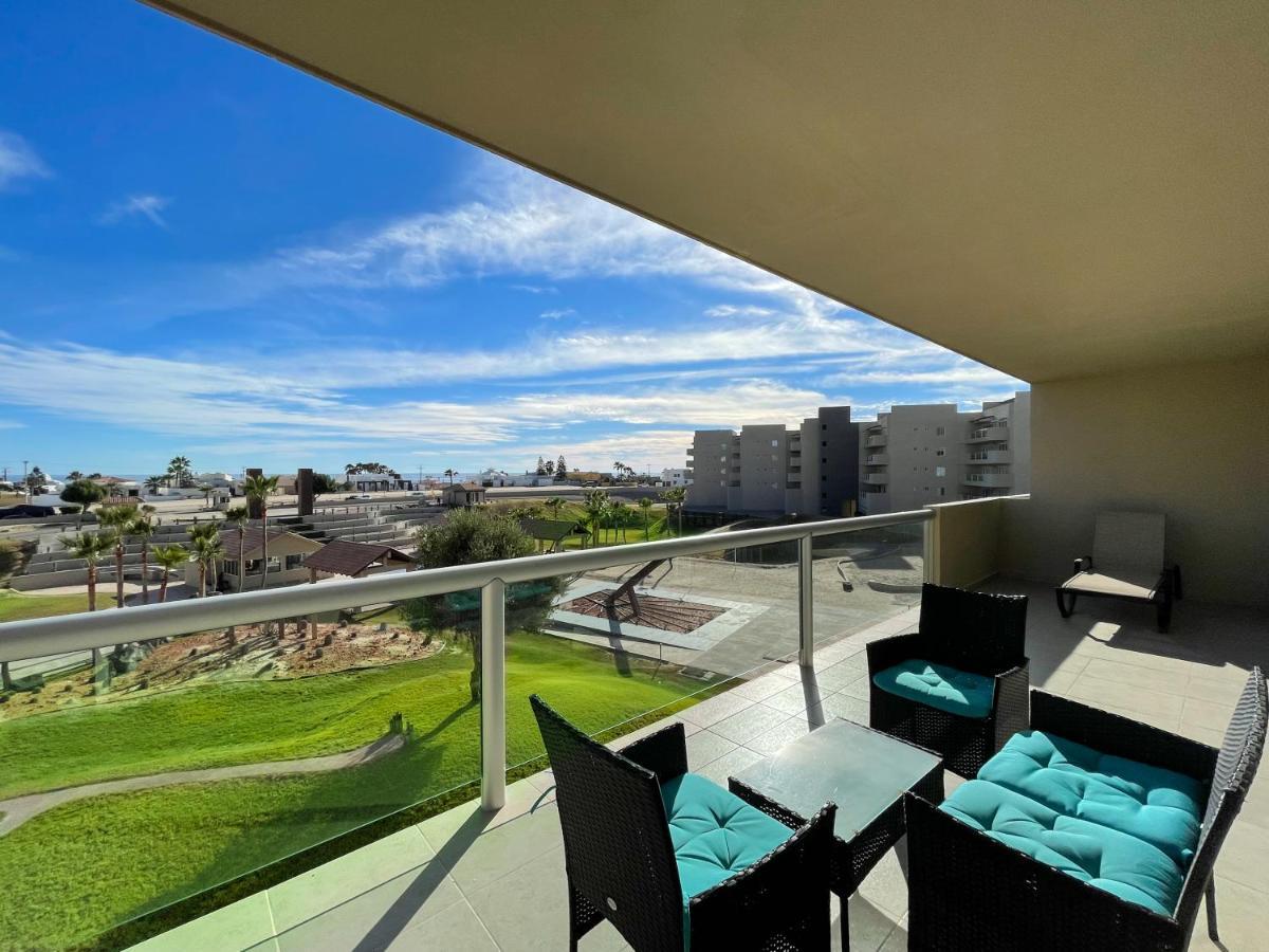 Admire Sea View From A Stunning Condo By Premium ปูแอร์โตเปญาสโก ภายนอก รูปภาพ