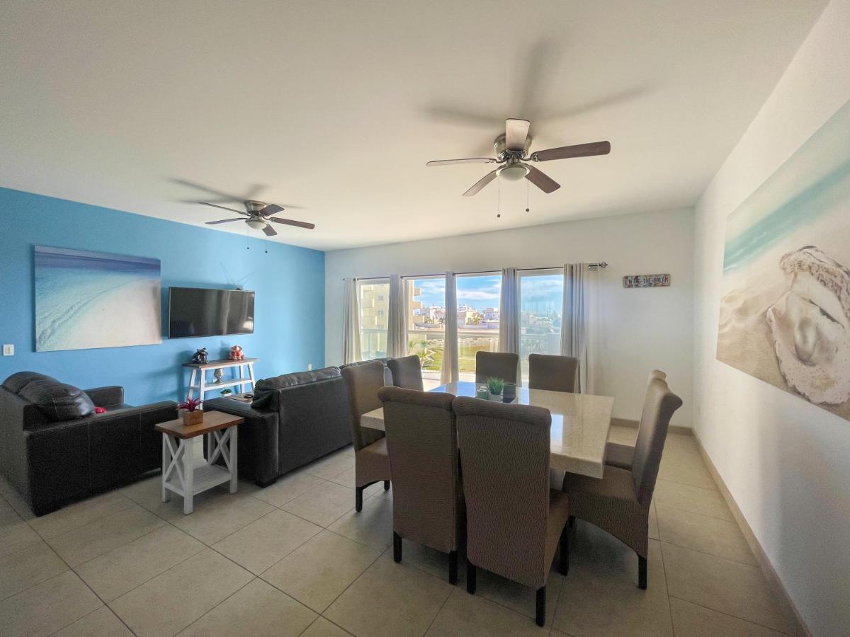 Admire Sea View From A Stunning Condo By Premium ปูแอร์โตเปญาสโก ภายนอก รูปภาพ