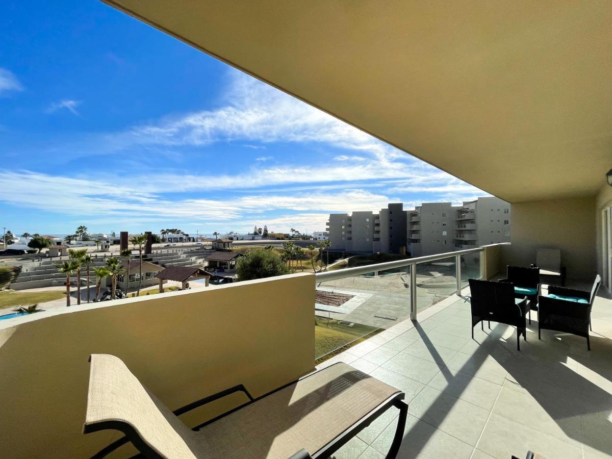 Admire Sea View From A Stunning Condo By Premium ปูแอร์โตเปญาสโก ภายนอก รูปภาพ
