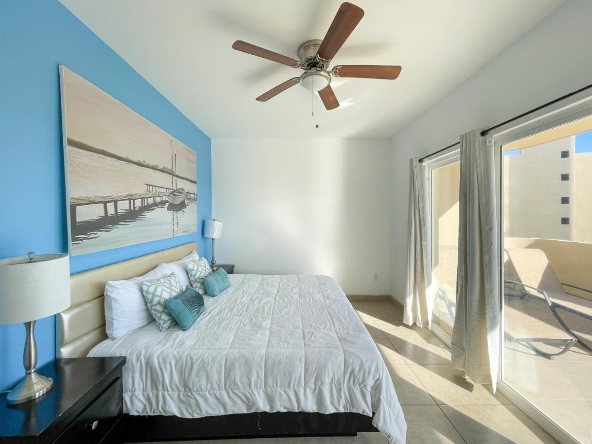Admire Sea View From A Stunning Condo By Premium ปูแอร์โตเปญาสโก ภายนอก รูปภาพ