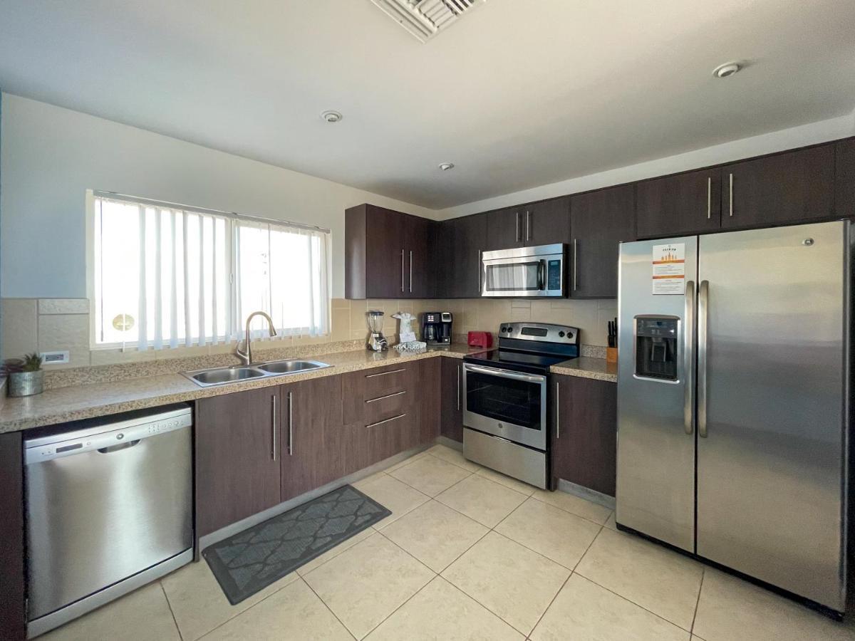 Admire Sea View From A Stunning Condo By Premium ปูแอร์โตเปญาสโก ภายนอก รูปภาพ
